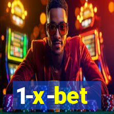 1-x-bet