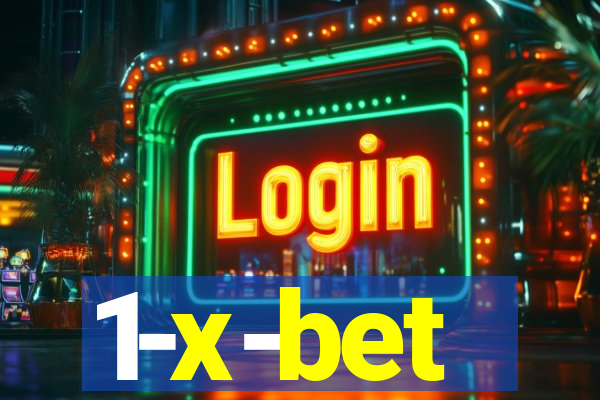 1-x-bet