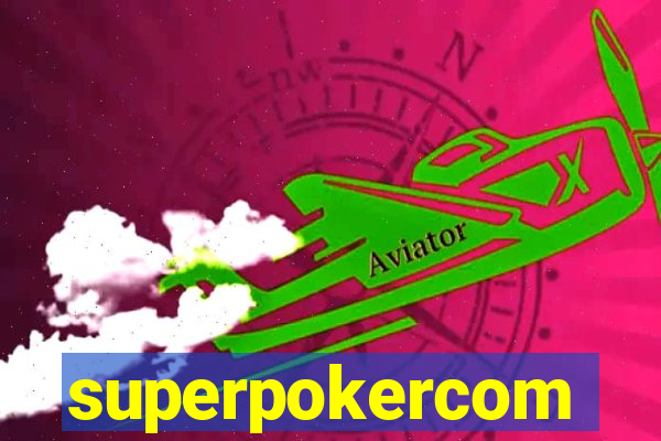 superpokercom