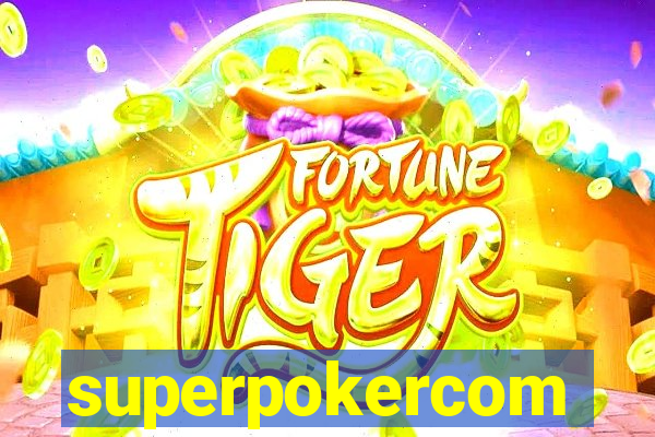 superpokercom