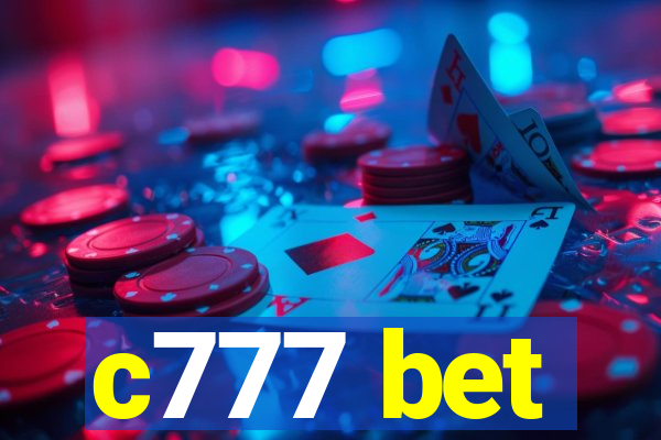 c777 bet