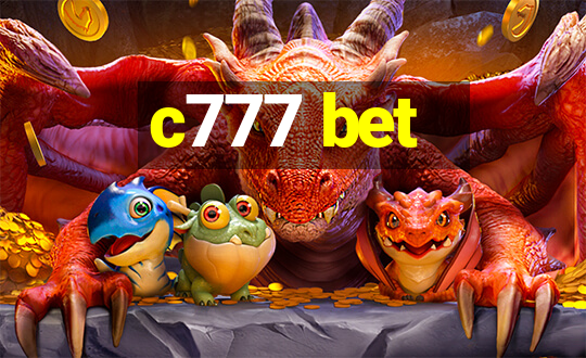 c777 bet