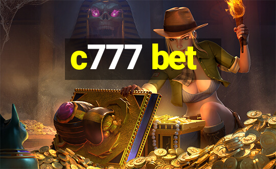 c777 bet