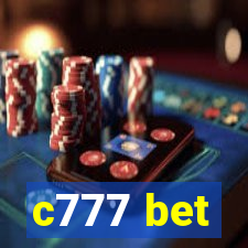 c777 bet