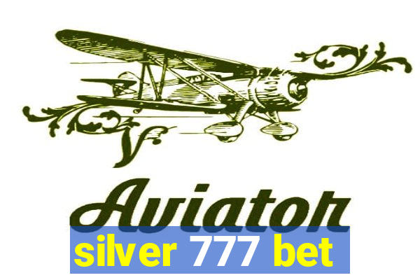 silver 777 bet