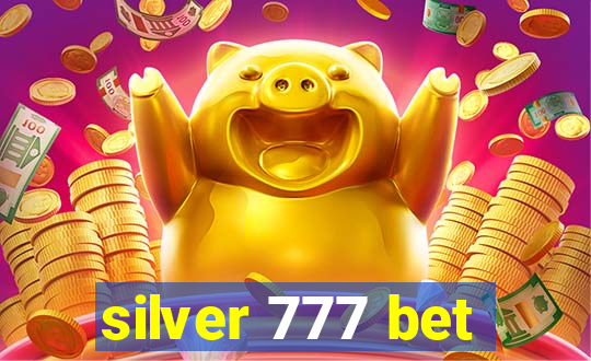 silver 777 bet