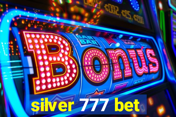 silver 777 bet