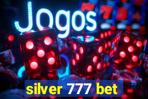 silver 777 bet