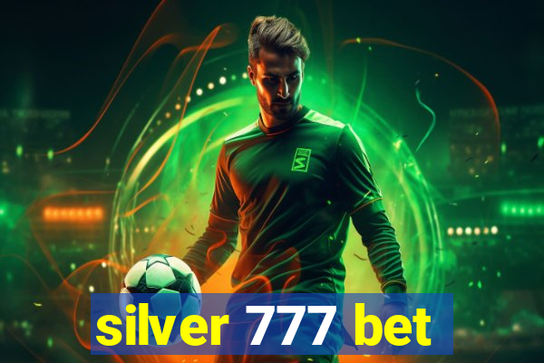 silver 777 bet