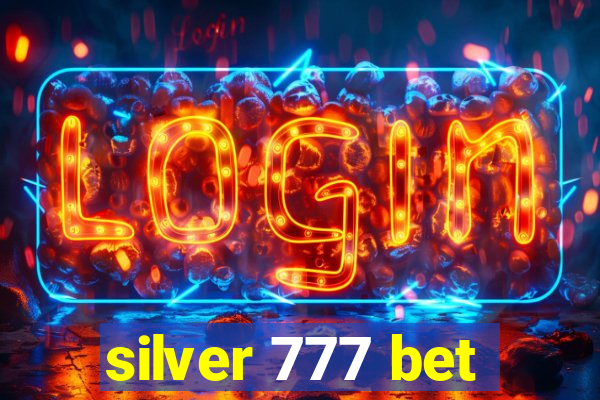 silver 777 bet