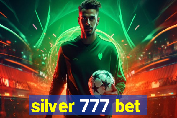 silver 777 bet