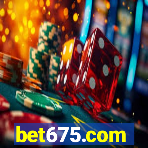 bet675.com