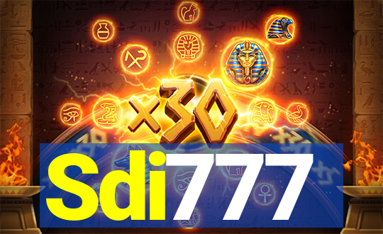 Sdi777