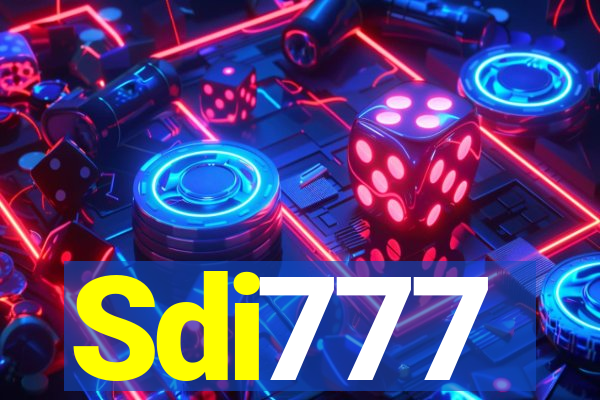 Sdi777