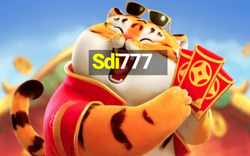 Sdi777