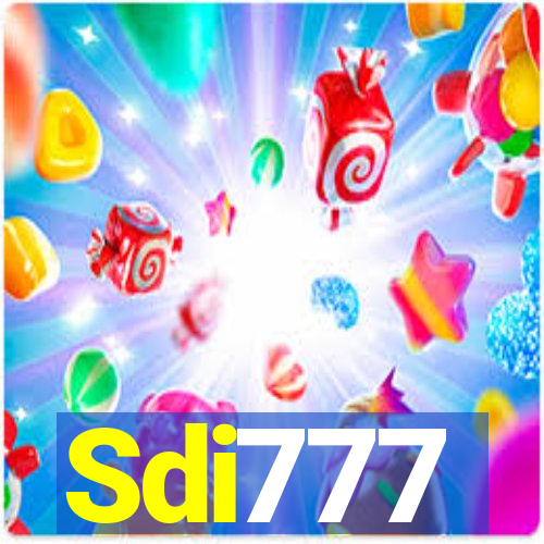 Sdi777