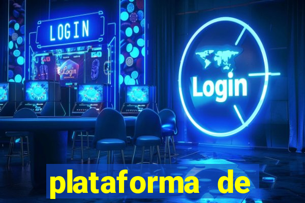 plataforma de aposta de 1 real