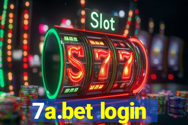 7a.bet login