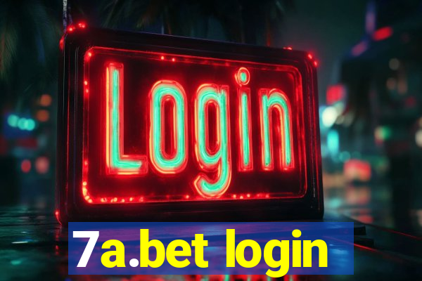 7a.bet login