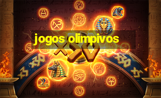 jogos olimpivos