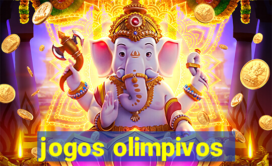 jogos olimpivos