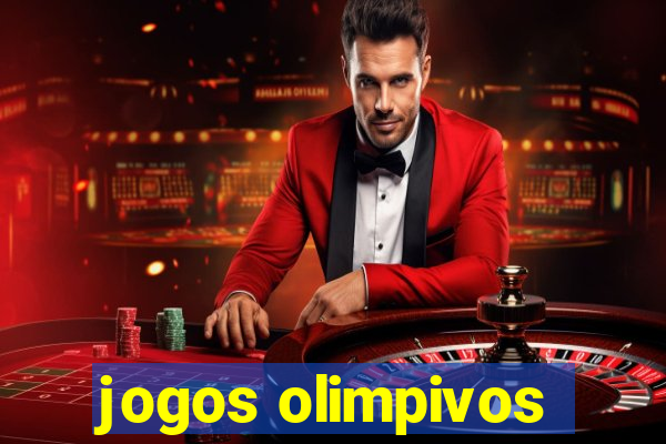 jogos olimpivos