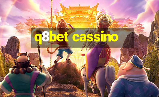 q8bet cassino