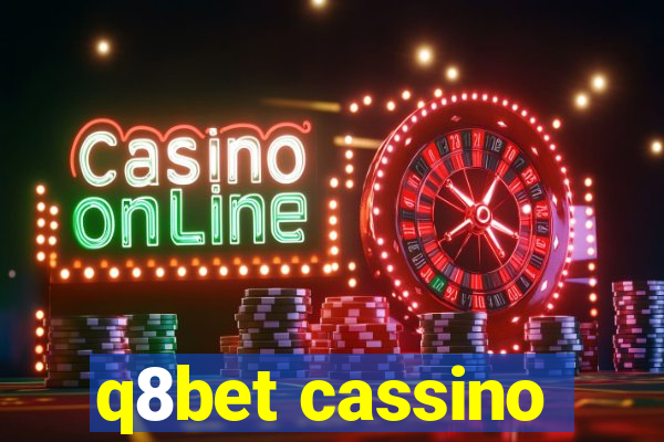 q8bet cassino