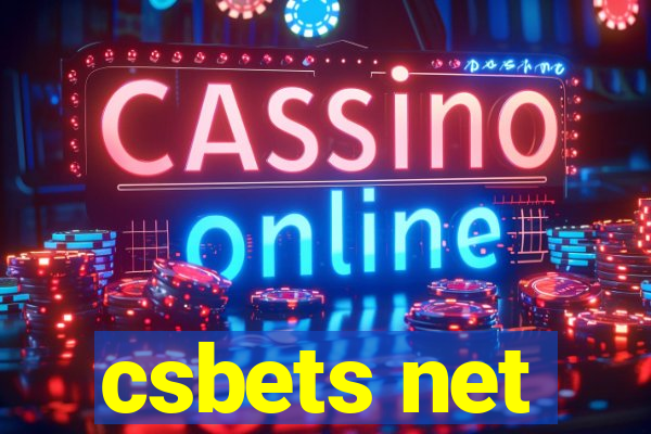 csbets net