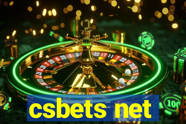 csbets net