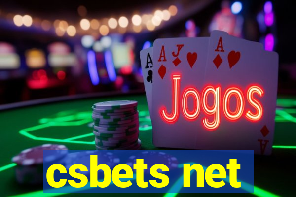 csbets net