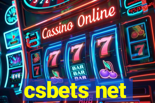 csbets net