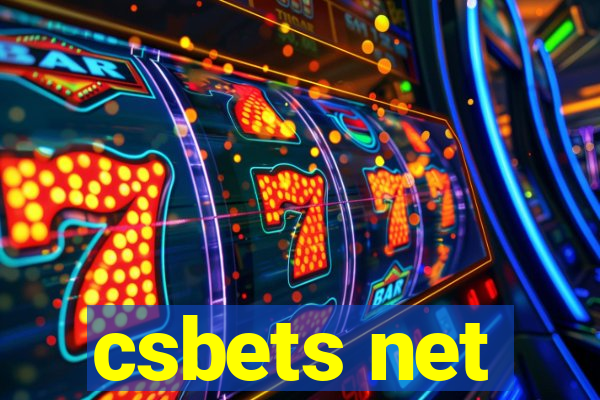 csbets net