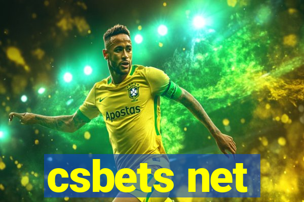 csbets net