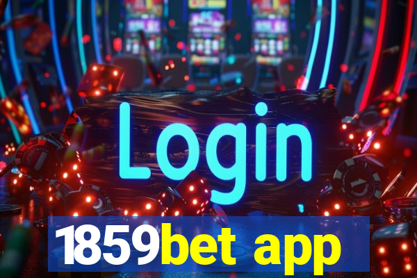 1859bet app