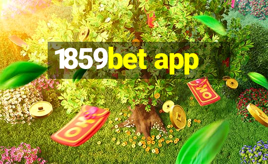 1859bet app