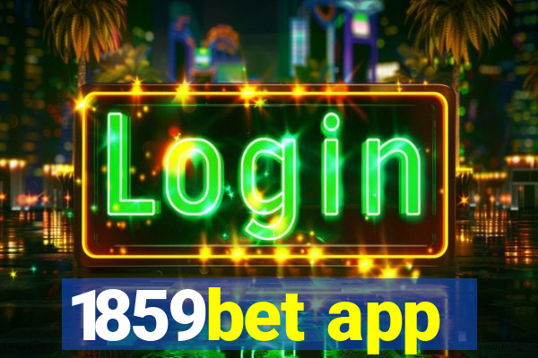 1859bet app