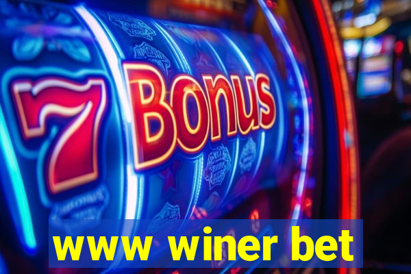 www winer bet