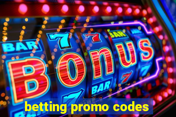 betting promo codes