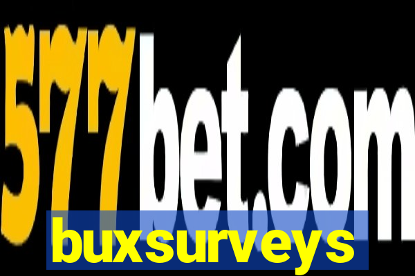 buxsurveys