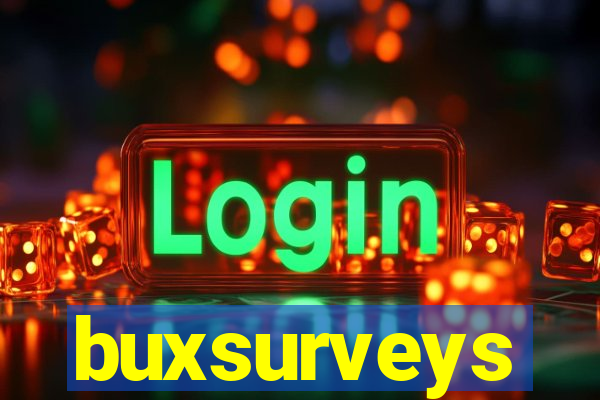 buxsurveys