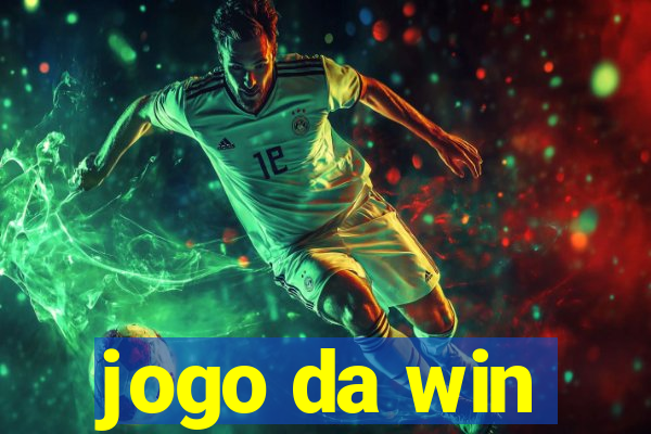 jogo da win