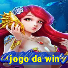 jogo da win