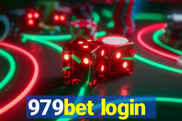 979bet login