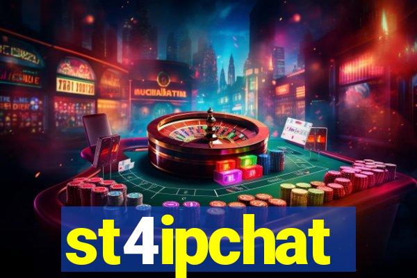 st4ipchat