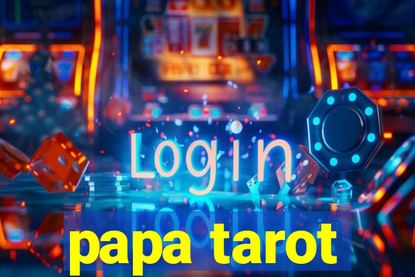 papa tarot