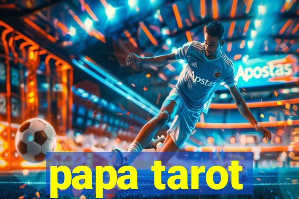 papa tarot