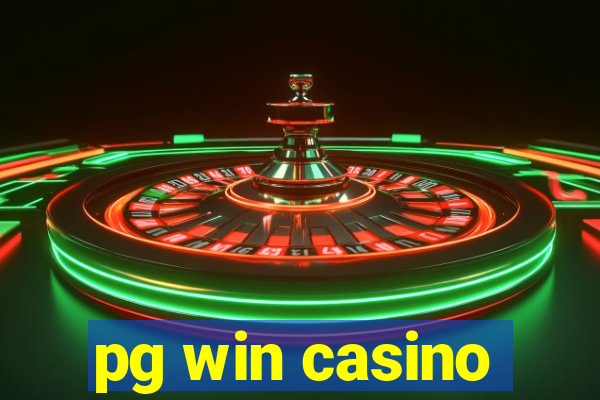 pg win casino