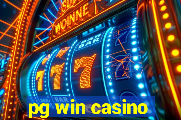 pg win casino