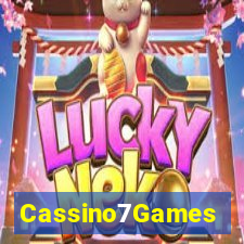 Cassino7Games